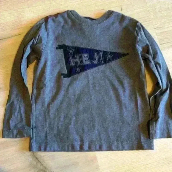Hanna Andersson Other - Hanna Andersson long sleeve shirt size 120 (5)